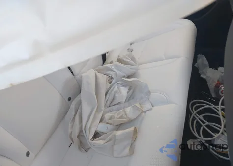 2025 Tesla Model 3 Long Range Rear-Wheel Drive/Standard Rear-Wheel Drive из США, поврежденный, VIN 5YJ3E1EA9SF930053